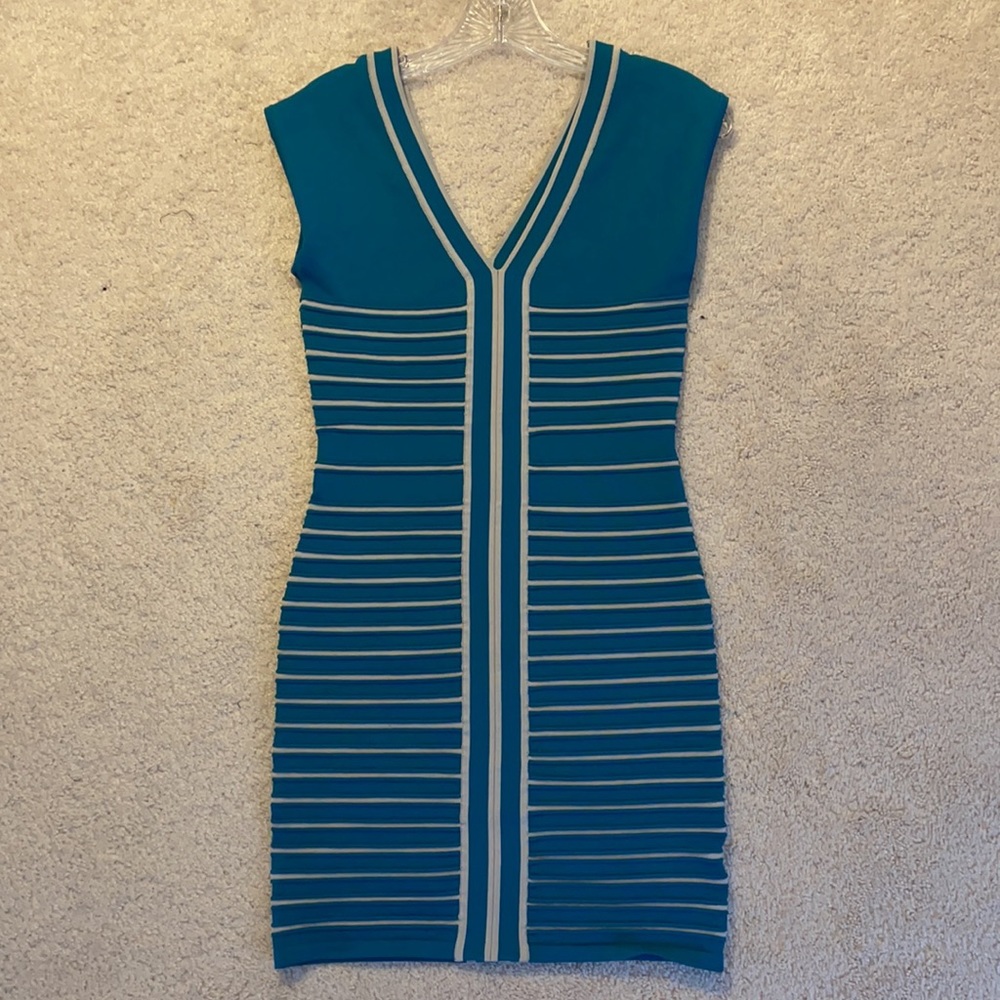 NWT WOW Couture Bodycon Dress